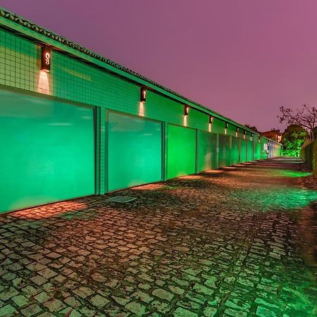 Dreams Motel (Adults Only) ฟอร์ตาเลซา ภายนอก รูปภาพ