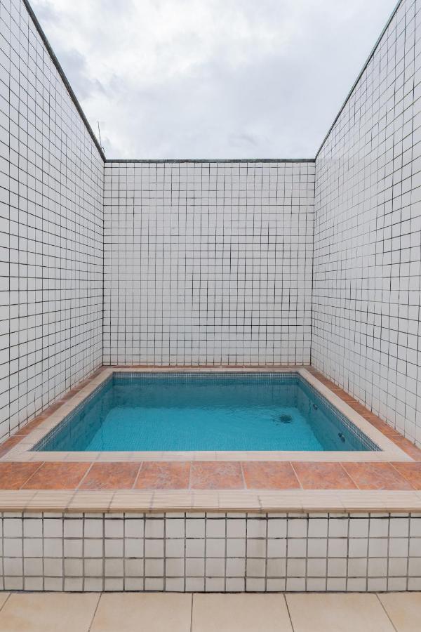 Dreams Motel (Adults Only) ฟอร์ตาเลซา ภายนอก รูปภาพ