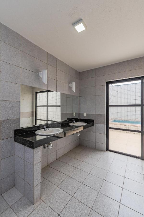 Dreams Motel (Adults Only) ฟอร์ตาเลซา ภายนอก รูปภาพ