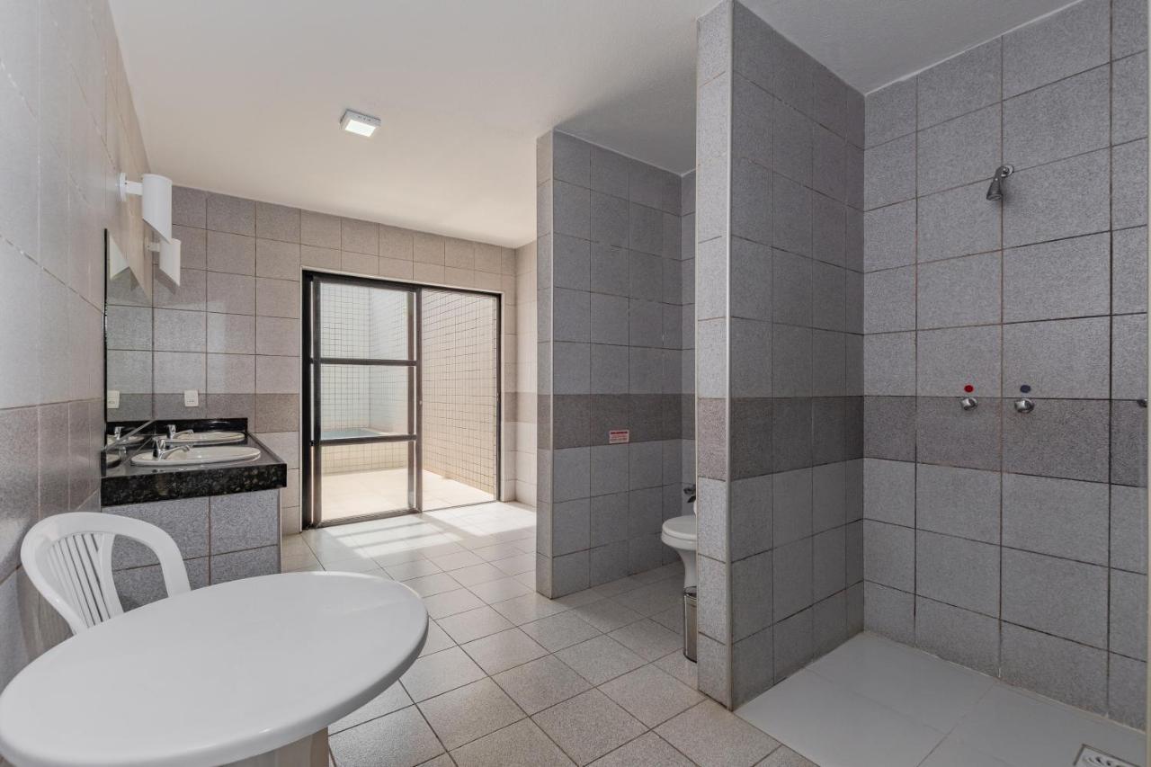 Dreams Motel (Adults Only) ฟอร์ตาเลซา ภายนอก รูปภาพ