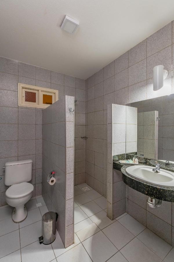 Dreams Motel (Adults Only) ฟอร์ตาเลซา ภายนอก รูปภาพ