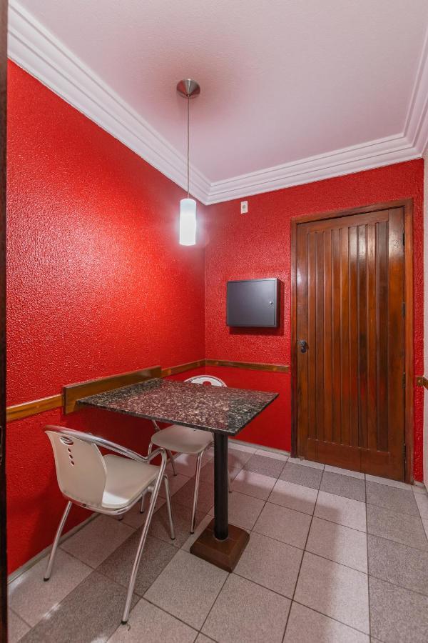 Dreams Motel (Adults Only) ฟอร์ตาเลซา ภายนอก รูปภาพ