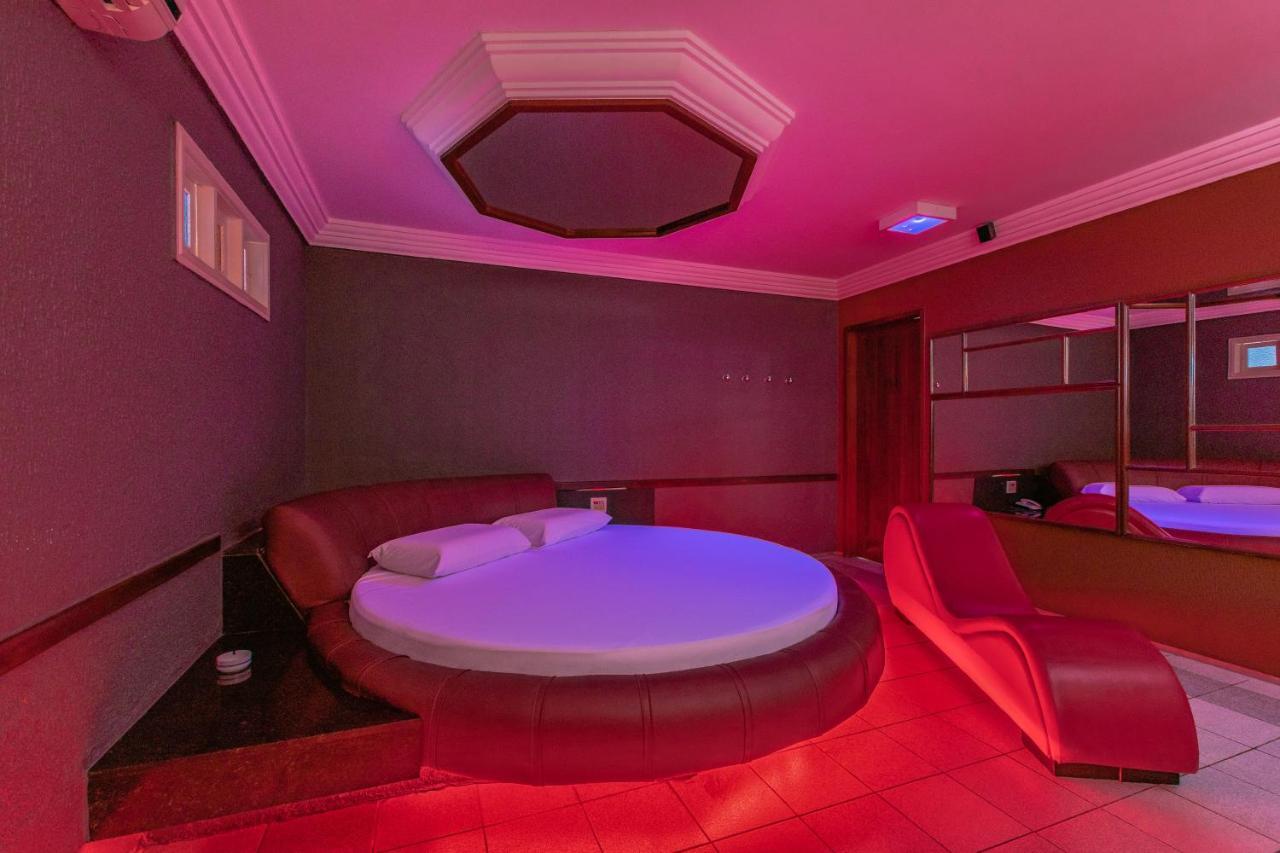 Dreams Motel (Adults Only) ฟอร์ตาเลซา ภายนอก รูปภาพ
