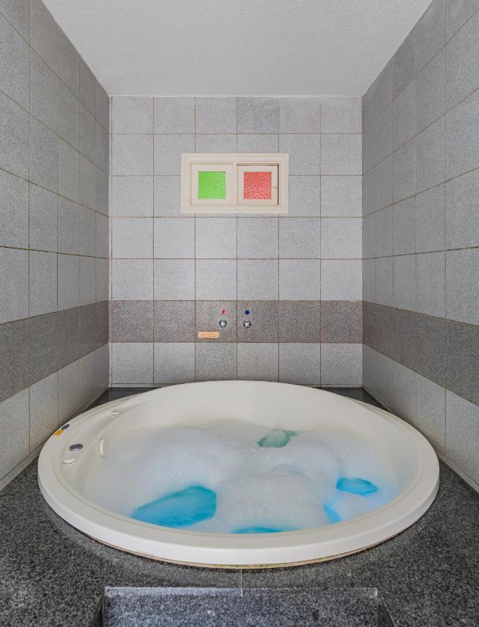 Dreams Motel (Adults Only) ฟอร์ตาเลซา ภายนอก รูปภาพ