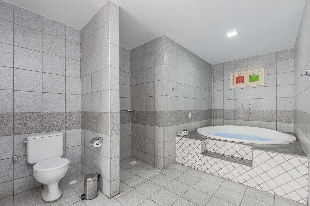 Dreams Motel (Adults Only) ฟอร์ตาเลซา ภายนอก รูปภาพ