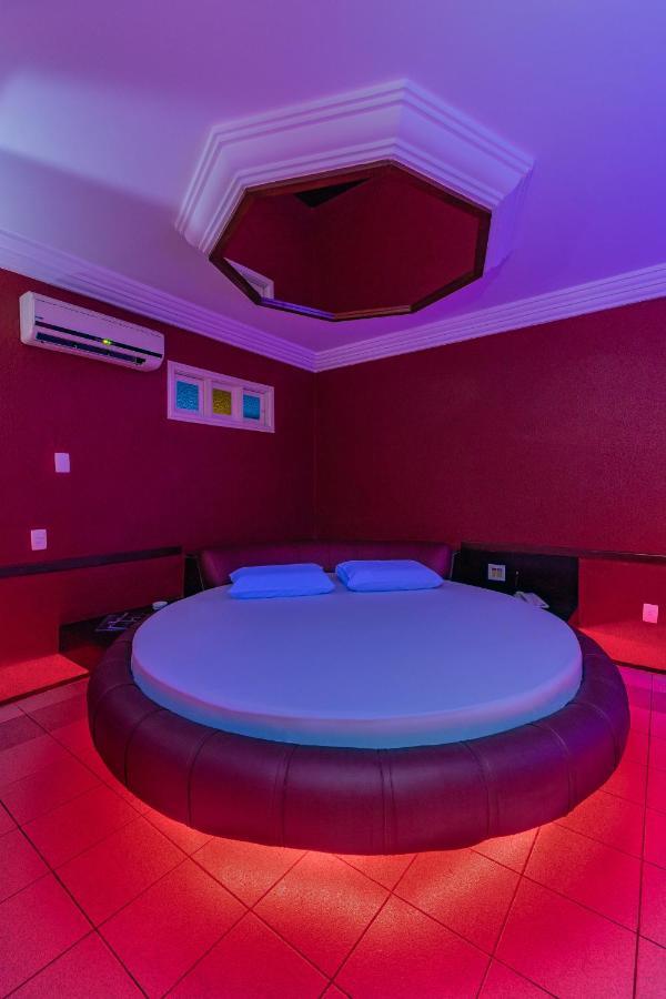 Dreams Motel (Adults Only) ฟอร์ตาเลซา ภายนอก รูปภาพ