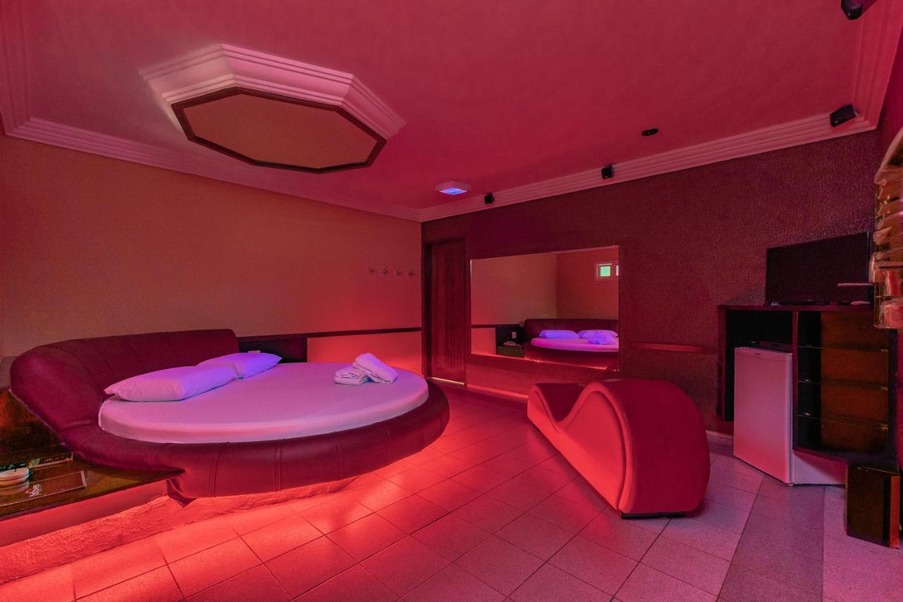 Dreams Motel (Adults Only) ฟอร์ตาเลซา ภายนอก รูปภาพ